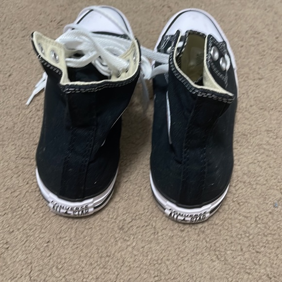 Converse high top - Picture 3 of 4